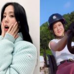 “영앤리치” 블랙핑크 지수, 절친 따라 산 ‘수입카’의 정체