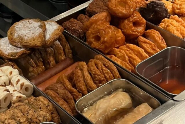 “맛잘알 최자가 추천하는 곳은 다 맛집일까?” 최자 맛집BEST5