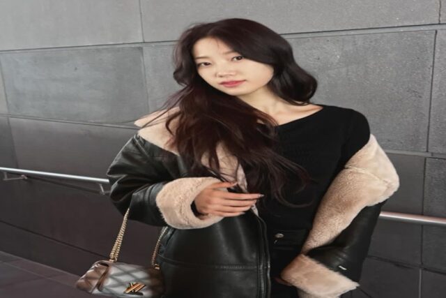 요즘 안사면 손해보는 무스탕 브랜드 zip
