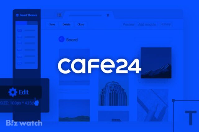 구글 투자 앞당긴 카페24, ‘유튜브 쇼핑’ 힘 쏟는다