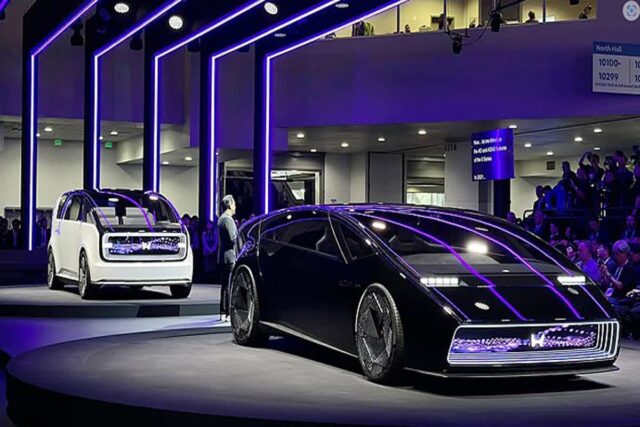 CES 2024 – 혼다, ‘혼다 0 시리즈(Honda 0 Series)’ 세계 최초 공개