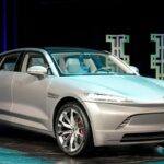 “CES 2024에 등장한 초신성?!” Mullen Five RS 어떤 차?