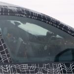 “창 안을 보니 뭔가 엄청난게 있다” 내부도 대단한 BMW iX3 포착