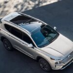 “이 순간을 기다렸다”현대 싼타페 PHEV 국내출시 검토, 언제나오나