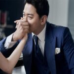 11살 연하 ‘의사계의 김태희’와 결혼한 미남 배우