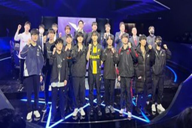 올해도 T1이 최고일까? LCK 스프링 미디어데이 말말말