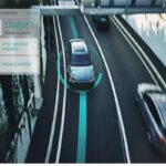 CES 2024 – 히어, EV Range Factors 시스템 공개