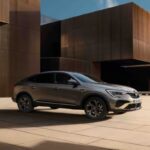 새해 선보인 르노 하이브리드 SUV, 일주일 신차 계약의 절반 차지
