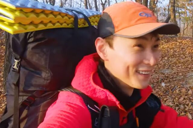한때 ‘발라드 왕자’로 불리던 가수가 차렸다는 캠핑장을 다녀온 사람들 후기