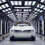BMW, 뮌헨 공장 2027년부터 전기차만 생산한다.