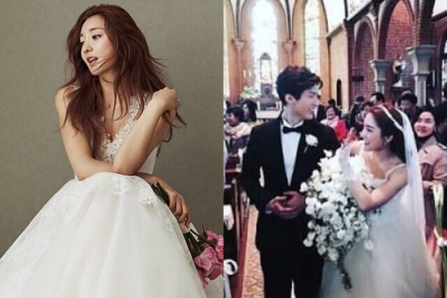 11살 연하 남편 프로포즈를 비도덕적이라고 거절한 가요계 원조 요정