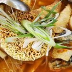 취향을 뛰어 넘는 맛! 즉석 떡볶이 맛집 BEST5