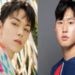 ‘니가 축구를 그렇게 잘해?’ 이강인에게 축구로 시비건 아이돌 멤버