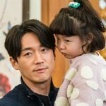 데뷔작 맞아? 천재 아역배우의 탄생 알린 장혁·장나라 딸