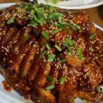 매콤달콤한 소스와 쫄깃한 족발이 만드는 환상의 콜라보! 불족발 맛집 5곳