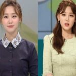 공부한다고 아나운서 퇴사하더니 벌써 애 둘맘 된다는 검사 아내