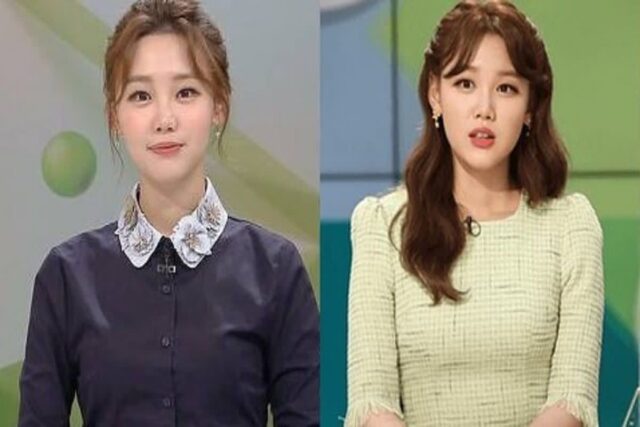 공부한다고 아나운서 퇴사하더니 벌써 애 둘맘 된다는 검사 아내