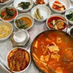 몸 아플 때 생각나는 소울푸드, 김치찌개 맛집 BEST5