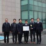 한국바이오켐제약, 지역 주력산업 성장 견인한다