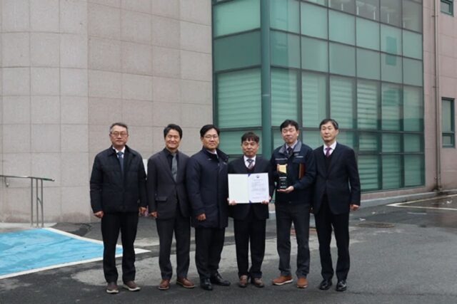 한국바이오켐제약, 지역 주력산업 성장 견인한다
