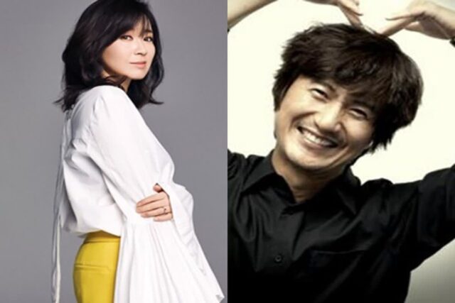 말 많고 탈 많더니… 결국 재결합한 부부 관련 소식