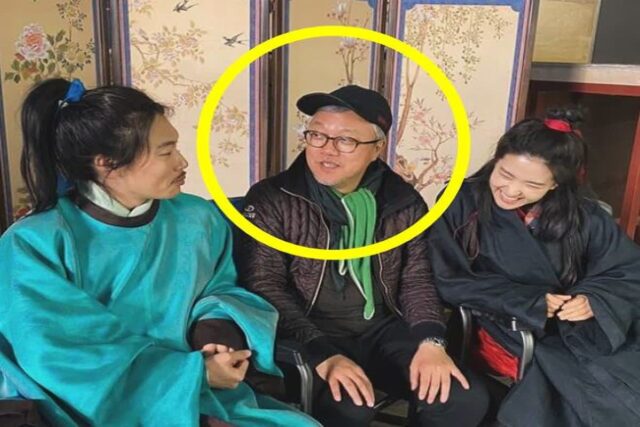 현재 역대급 반전 만들며 재평가 받는 감독, 살펴 봤더니…