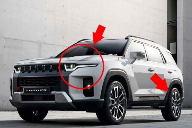 “현기차 싫어서 샀지” 국산 가성비 SUV 대안, 사실상 ‘이 차’밖에 없다