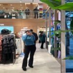 명동놀거리 서울 가볼만한곳 룰루레몬 명동 타임워크에서 실내데이트