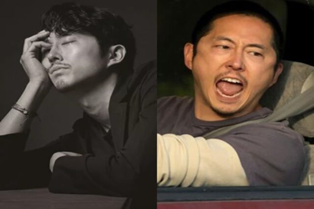 한국계배우가 분노하자 미국서 일어난 역대급 상황
