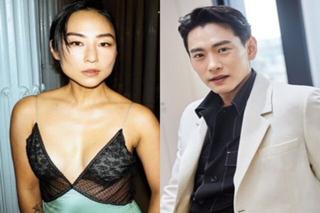 20년 만에 이뤄진 소꿉친구와의 사랑, 미국 뒤흔든 사연
