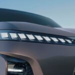 “팰리세이드보다 압도되는 거대함” 닛산 인피니티, ‘QX80’ 신형 모델