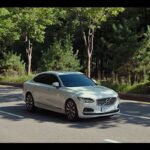 볼보자동차코리아, SBS 금토 드라마 ‘마이 데몬’에 S90∙XC90∙XC60 차량 지원