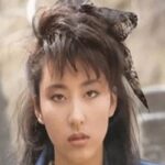 눈빛이 야하다고 방송 정지 당했던 한국의 마돈나