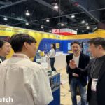 와이엠엑스, CES 흥행 계기로 해외진출 ‘속도’