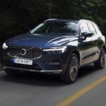 “SUV 흥행한 작년, 수입 SUV 1등은 모두의 예상을 뛰어넘었다”