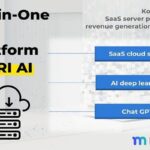 마리 AI, 클라우드 서버 임대 서비스로 2024 AI 개발 본격화