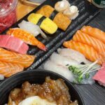 이 가격에 초밥 퀄리티 무엇? 가성비 갑인 초밥 맛집 BEST5