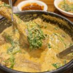 내 돈 주고서라도 사먹어야 하는 오리탕 맛집 BEST5