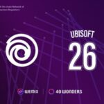 위믹스3.0, 노드 카운슬 파트너 ‘유비소프트’ 합류