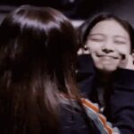 방송국 복도에서 처음 본 후배 꼬집고 도망간 이효리