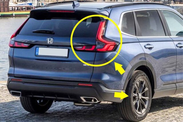 “이 값이면 솔직히…” 너무 안팔려서 위기인 5천짜리 수입 SUV, 사실건가요?