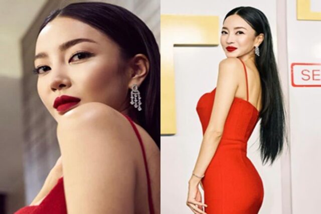 결혼 3년 만에… 반전 근황소식 전한 ‘한국계’ 여성