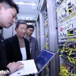 LGU+ 황현식 사장, 새해 첫 현장경영은 ‘네트워크 점검’