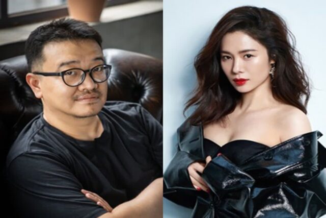 벌써 3번째 호흡 맞추는 감독과 배우, 알고 봤더니..
