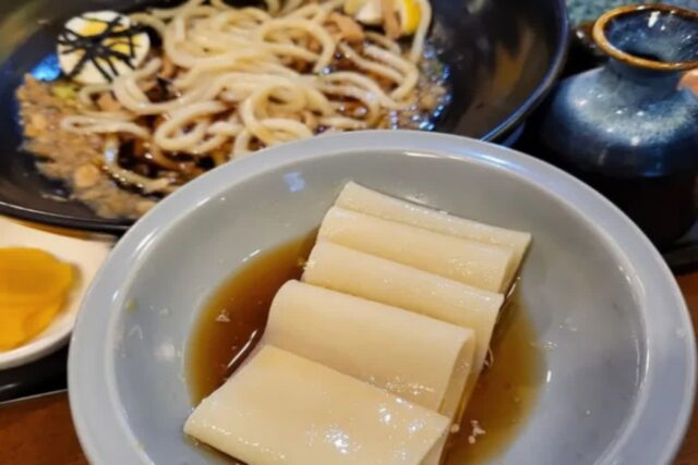 쫄깃한 면발로 본토의 맛을 재현하는 일식 우동 맛집 BEST5