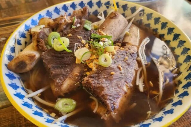 맛을 찾아 떠나는 재미가 있는 쌀국수 맛집 BEST5