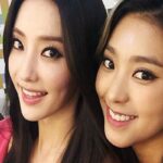 대학시절 별명이 ‘명지대 한채영’이었다는 연예인