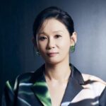 결혼 10년 넘었는데 아직도 남편이 불편해한다는 여배우