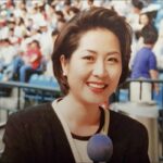 골초였다는 사실 고백한 SBS 간판 아나운서
