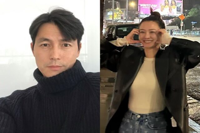 해외서 급 전해진 국내 남녀배우 관련 ‘대박’ 소식